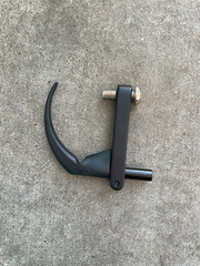 Bowfishing Hook Arrow Rest Compound Bow Fishing Archery Hunting Ambidextrous