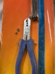 Archer’s Tuning Kit For Bow