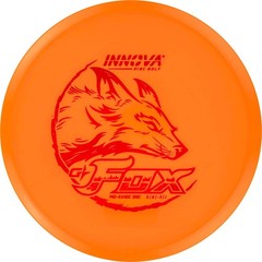 Innova GStar Fox | Choose Weight & Color