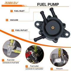 212cc Throttle Plate Linkage Bracket Kit for Mini Bikes, Go Karts, Predator Engi
