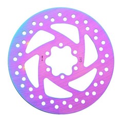 Easy to Install 140MM Brake Disc for Ninebot and For Electric Scooters