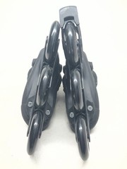 PS Swell Triple Black SkatesSize 7.0 EU39