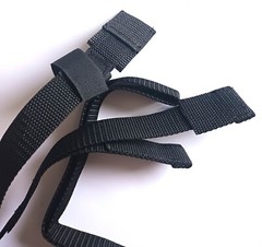 Web-ster Bow stringer