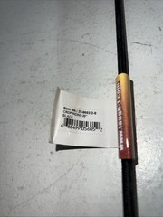 New Tough 1 Black 26” Riding Crop #29-9602-2-0 EE-21