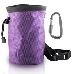 Outdoor Rock Climbing Bouldering Magnesium Bag Quick Dry Waterproof Tightened…