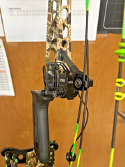 Mathews Lift 29.5 Compound Bow RH 28.5″ 70lb Sub Alpine w/access 4666338