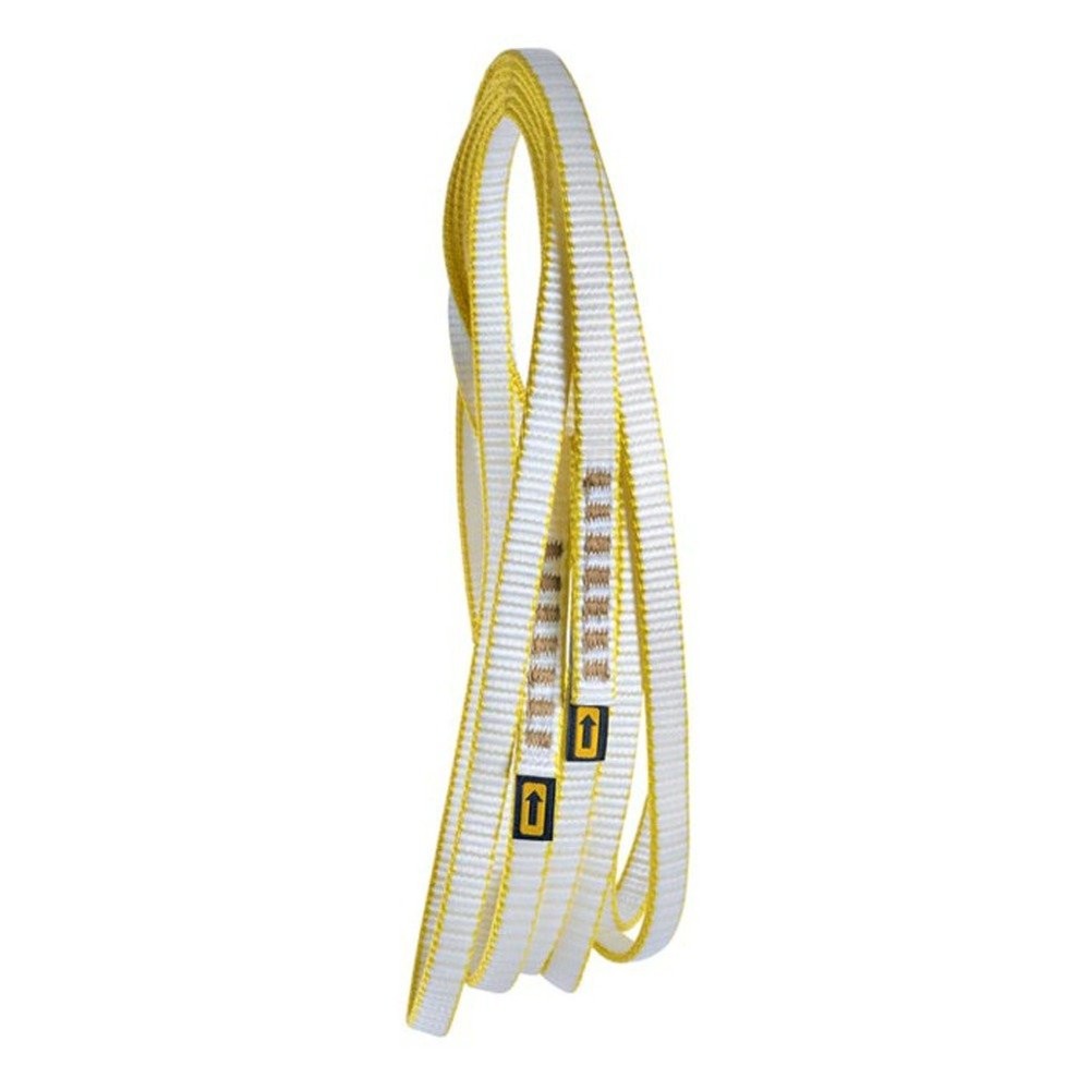 Singing Rock Dyneema Sling (11-mm x 80-cm) – Colors may 11-mm x 80-cm, Black