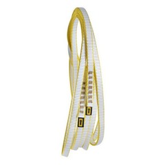 Singing Rock Dyneema Sling (11-mm x 80-cm) – Colors may 11-mm x 80-cm, Black