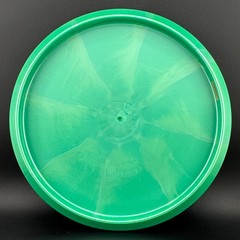 Discraft Titanium Swirl Zone