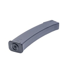 Arcturus PP19-01 Vityaz 30/95rd Variable Cap EMM Airsoft Magazine Black
