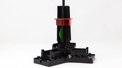 Tower Jig for Archery – Compatible with Various Shafts