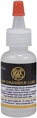 High Viscosity Air Gun Chamber Lube – 0.5 Oz Safe Silicone Oil with Applicator