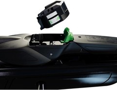 Gamo Swarm Magnum 10X GEN3i INERTIA FED .22 Caliber Air Rifle (Refurbished)