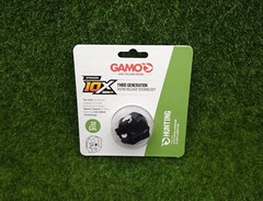 Gamo Swarm 10X GEN3i .22 Caliber Pellet Rotary Magazine, 10 Rounds – 621264454