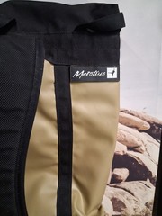 Metolius Mescalito Haul Bag Tan One Size NICE!