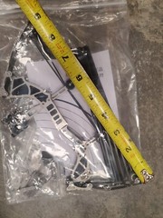 9.5» Mini Compound Bow Arrow Set 12lb Archery Target Shooting