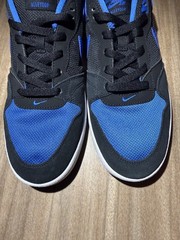 Nike SB Alleyoop Royal Blue Black *NEW* Men’s 11