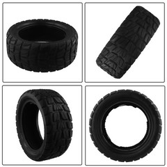 Vacuum Tyre Tubeless Tire Note Package Content Rubber Tire Tubeless Tyre