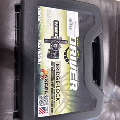 Axcel Driver Plus Sight Bridgelock AVX-41 Scope Ranger .010 Double Pin RH New