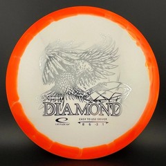 Latitude 64 Gold Orbit Diamond