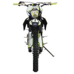 X-PRO Titan 250cc Dirt Bike 4 Stroke Gas Powered Pit Bike Off Road Motorcycle