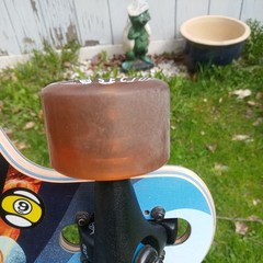 Sector 9 Longboard