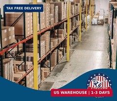Made in the USA 1/2″ID x 5/8 OD Tubing. Phthalate free, BPA free, FDA compliant