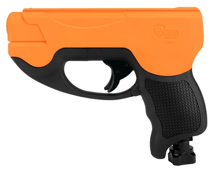 Umarex P2P HDP 50 Compact Gen 2 .50 Caliber CO2 Paintball Pistol 2292331
