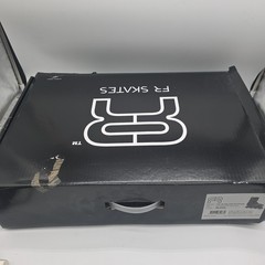 FR1 80 Deluxe Intuition 22frsk-fr180di-bk Size 8.5 – 9 US New In Box