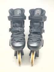 FR1 90 SkatesSize 11.5 (45)Black