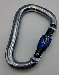 Edelrid Megajul Belay Device & Carabiners – Stubai, Black Diamond, Clog Wales
