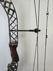 Mathews Helim Heli-m Compound Bow