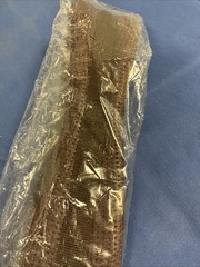 INTREPID INTERNATIONAL , 44in PVC Shaped Girth (SGS44)