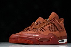 AJ 4 Retro OG SP Nigel Sylvester Brick by Brick HF4340-800 Men’s Size 4-13