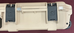 Mathews I-Series SKB Case 3I-3614-MH-T -TAN- Excellent Condition Phase 4 29
