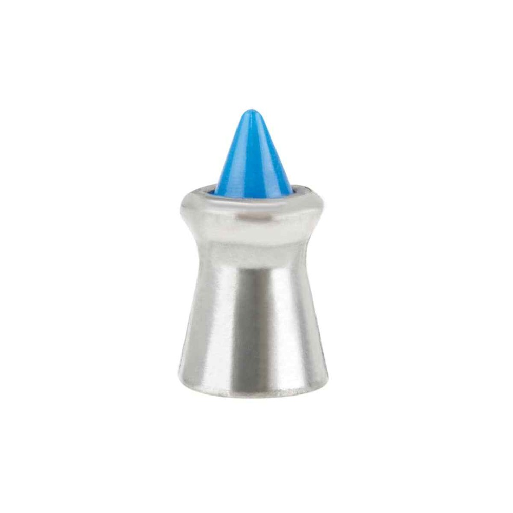 Gamo Blue Flame Non-Lead Pellets for air rifles .177 Caliber