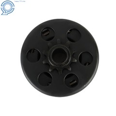 Centrifugal Clutch 3/4″ Bore 10 Tooth For Yerf-Dog karts with Tecumseh Lawnmower