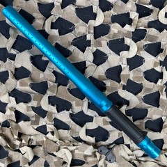 NEW GOG Freak Jr. XL Barrel – Autococker Threaded – Dust Teal
