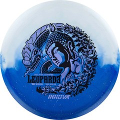 Innova Duo Leopard3 (Ohn Scoggins 2026)