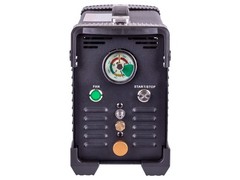 Air Venturi NOMAD NANO 4500 PSI Portable PCP Compressor 110V, 220V or 12V car!