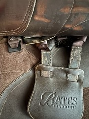 2019 Bates A/P With Luxe Leather – Free Shipping!