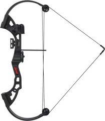 Lightweight Bear Brave Archery Bow – Ideal for Young Archers Ages 8-12
