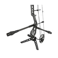 AMEYXGS Archery Bow Stabilizer for Compound Bow, 3K Carbon Fiber 6″, 8″, 10″,…
