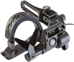 Trophy Taker Smackdown Lockup SD Rest – Right Hand – Black – T3016 ~ New in Box