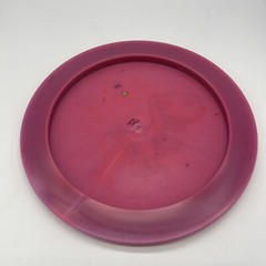 NEW Dino Discs Tyrannosaurus Rex- Kids Disc Golf (122g) – Egg Shell