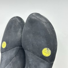 Excellent La Sportiva Mantra Men’s Climbing Shoes No Edge On Sz 39 M6.5 W7.5