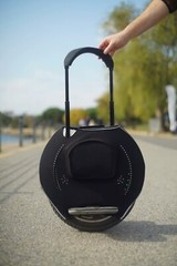 Kingsong electric unicycle protective cover for new 16S reflector neoprene