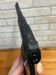 Vintage Daisy C02 200 BB Gun – Untested