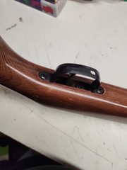 RWS Diana Model 28 .177 Caliber Break-Barrel Air Rifle