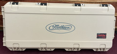 Mathews I-Series SKB Case 3I-3614-MH-T -TAN- Excellent Condition Phase 4 29
